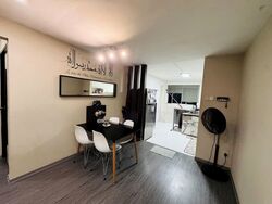 Blk 410 Bukit Batok West Avenue 4 (Bukit Batok), HDB 3 Rooms #600514911